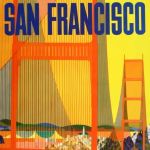 Fly TWA San Francisco